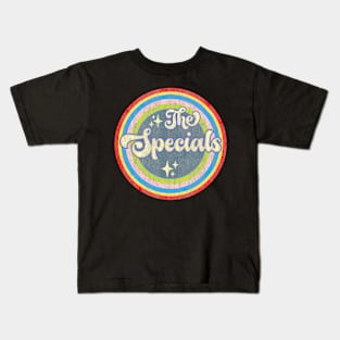 The specials Kids T-Shirt